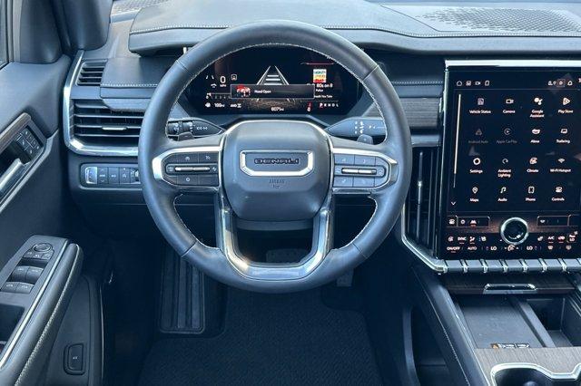 2024 GMC Acadia Vehicle Photo in STOCKTON, CA 95212-2838