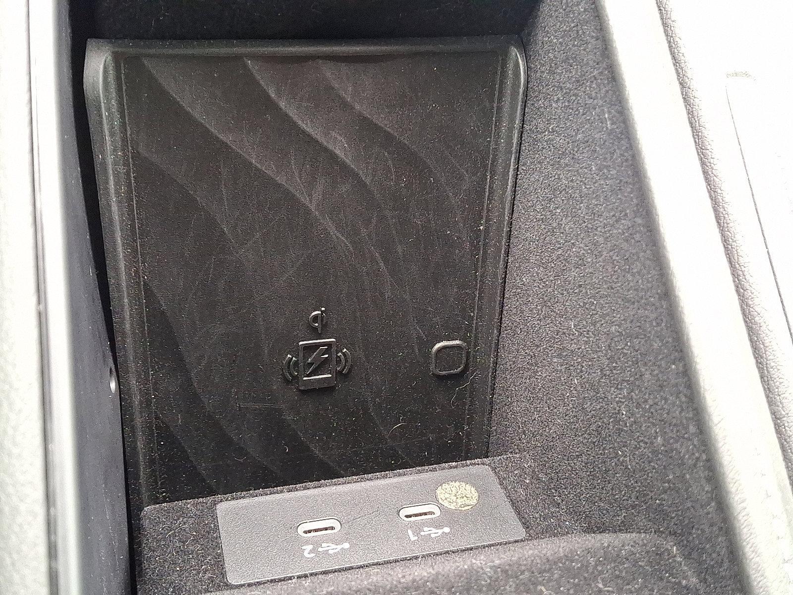 2025 INFINITI QX80 Vehicle Photo in Harrisburg, PA 17111-1033