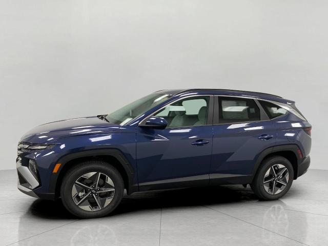 2025 Hyundai TUCSON Vehicle Photo in Appleton, WI 54913
