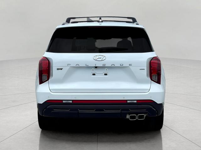 2025 Hyundai PALISADE Vehicle Photo in Green Bay, WI 54304