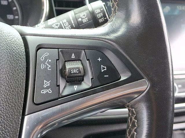 2019 Buick Encore Vehicle Photo in DANBURY, CT 06810-5034