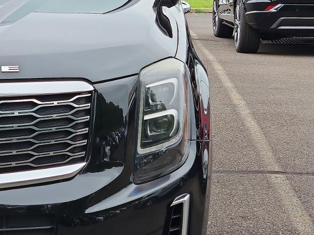 2020 Kia Telluride Vehicle Photo in TREVOSE, PA 19053-4984