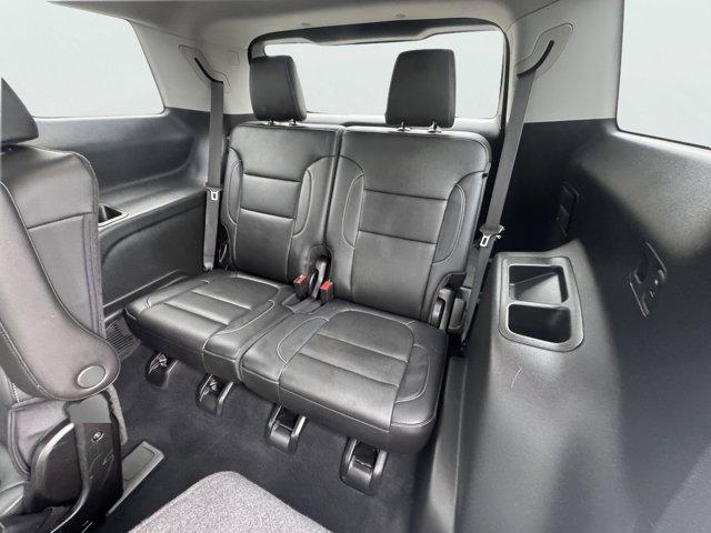 2023 GMC Acadia Vehicle Photo in LEOMINSTER, MA 01453-2952
