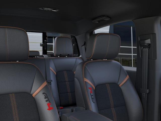 2025 GMC Canyon Vehicle Photo in APPLETON, WI 54914-8833