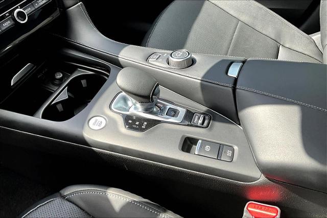 2023 INFINITI QX55 Vehicle Photo in San Antonio, TX 78230