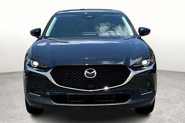 2024 Mazda CX-30 Vehicle Photo in San Antonio, TX 78230