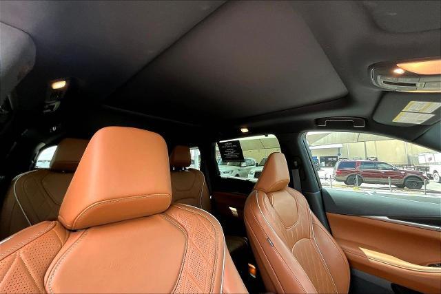 2024 INFINITI QX60 Vehicle Photo in San Antonio, TX 78230