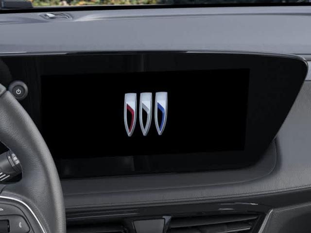 2026 Buick Encore GX Vehicle Photo in ZELIENOPLE, PA 16063-2910