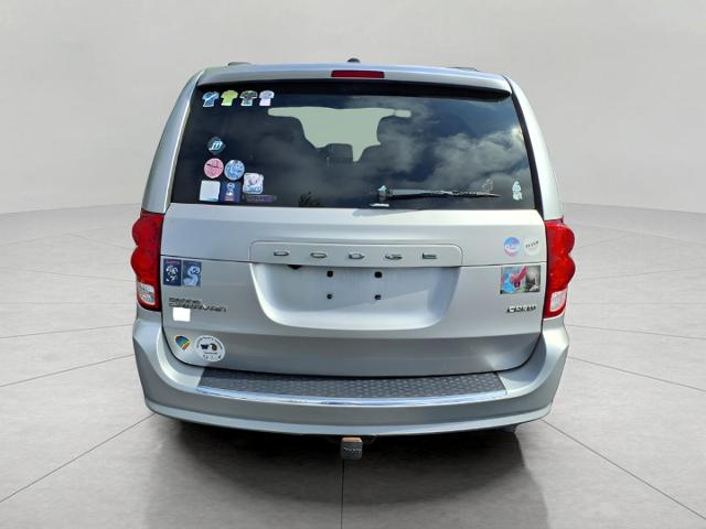 2012 Dodge Grand Caravan Vehicle Photo in Oshkosh, WI 54904