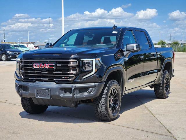 2023 GMC Sierra 1500 Vehicle Photo in DENTON, TX 76210-9321