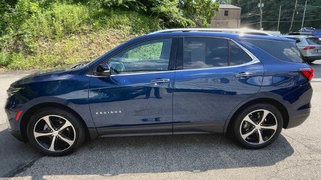 2023 Chevrolet Equinox Vehicle Photo in PITTSBURGH, PA 15226-1209