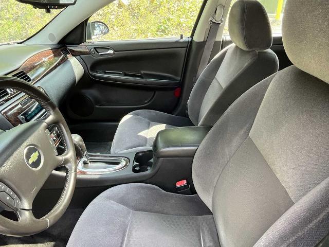 2013 Chevrolet Impala Vehicle Photo in PITTSBURGH, PA 15226-1209
