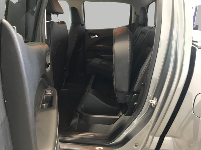 2022 GMC Canyon Vehicle Photo in GREEN BAY, WI 54303-3330