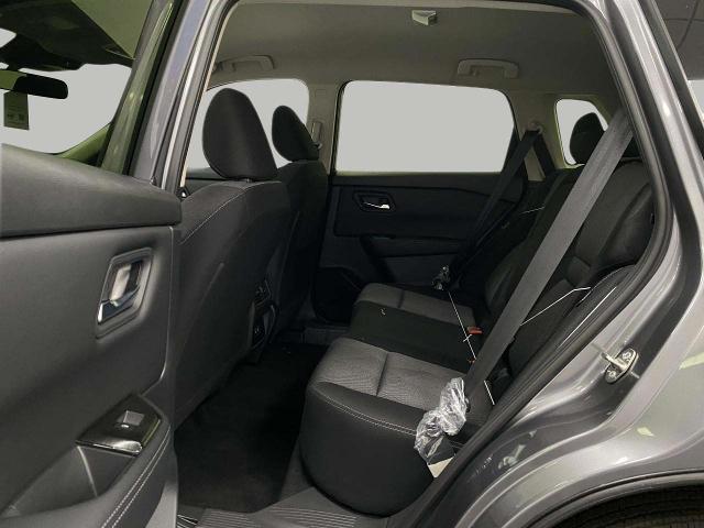 2025 Nissan Rogue Vehicle Photo in Appleton, WI 54913