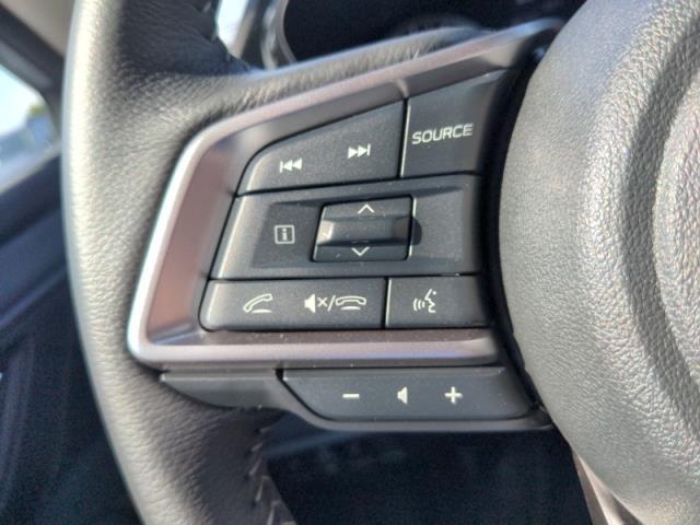2025 Subaru Outback Vehicle Photo in Green Bay, WI 54304
