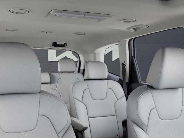 2025 Kia Telluride Vehicle Photo in Tucson, AZ 85712