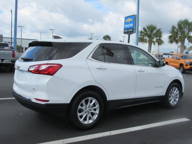 2020 Chevrolet Equinox Vehicle Photo in LEESBURG, FL 34788-4022