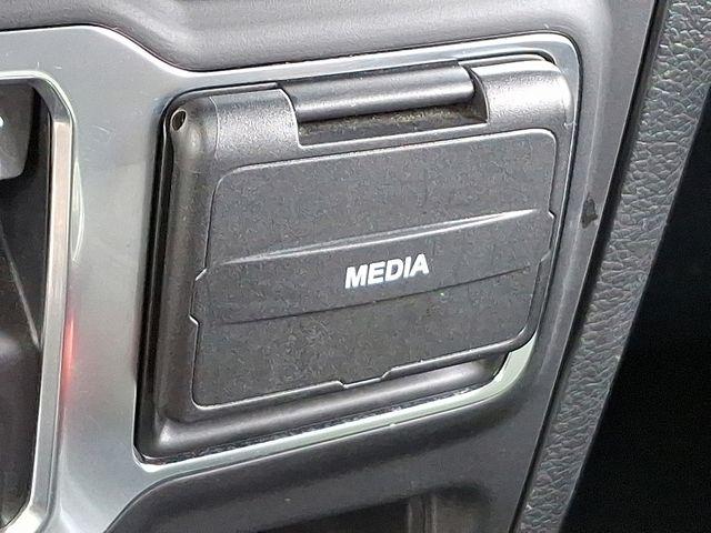 2020 Jeep Wrangler Vehicle Photo in DANBURY, CT 06810-5034