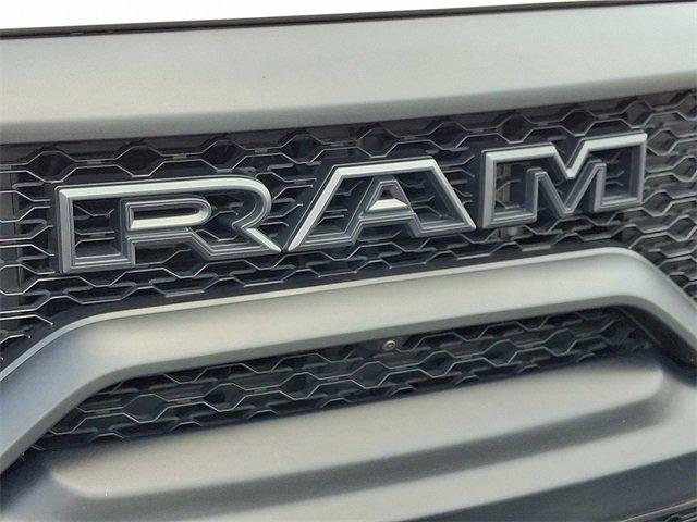 2021 Ram 1500 Vehicle Photo in LANCASTER, PA 17601-0000