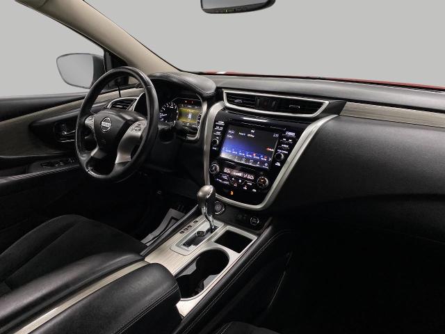 2018 Nissan Murano Vehicle Photo in Appleton, WI 54913