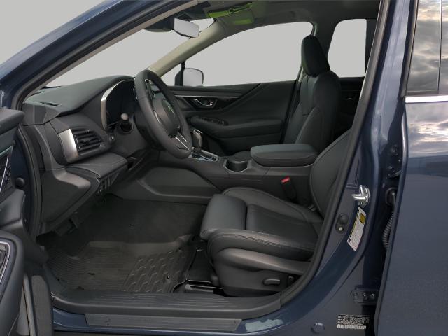 2025 Subaru Outback Vehicle Photo in Green Bay, WI 54304