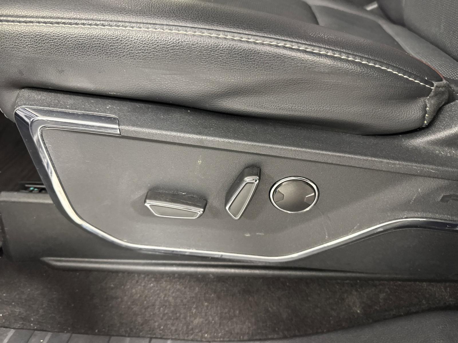 2021 Ford F-150 Vehicle Photo in GEORGETOWN, TX 78626-7508