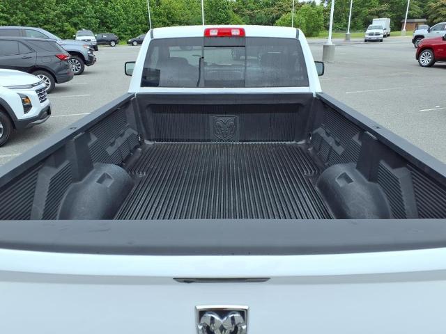 2019 Ram 1500 Classic Vehicle Photo in EMPORIA, VA 23847-1235