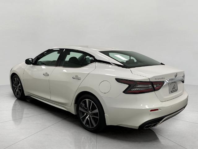 2020 Nissan Maxima Vehicle Photo in Appleton, WI 54913