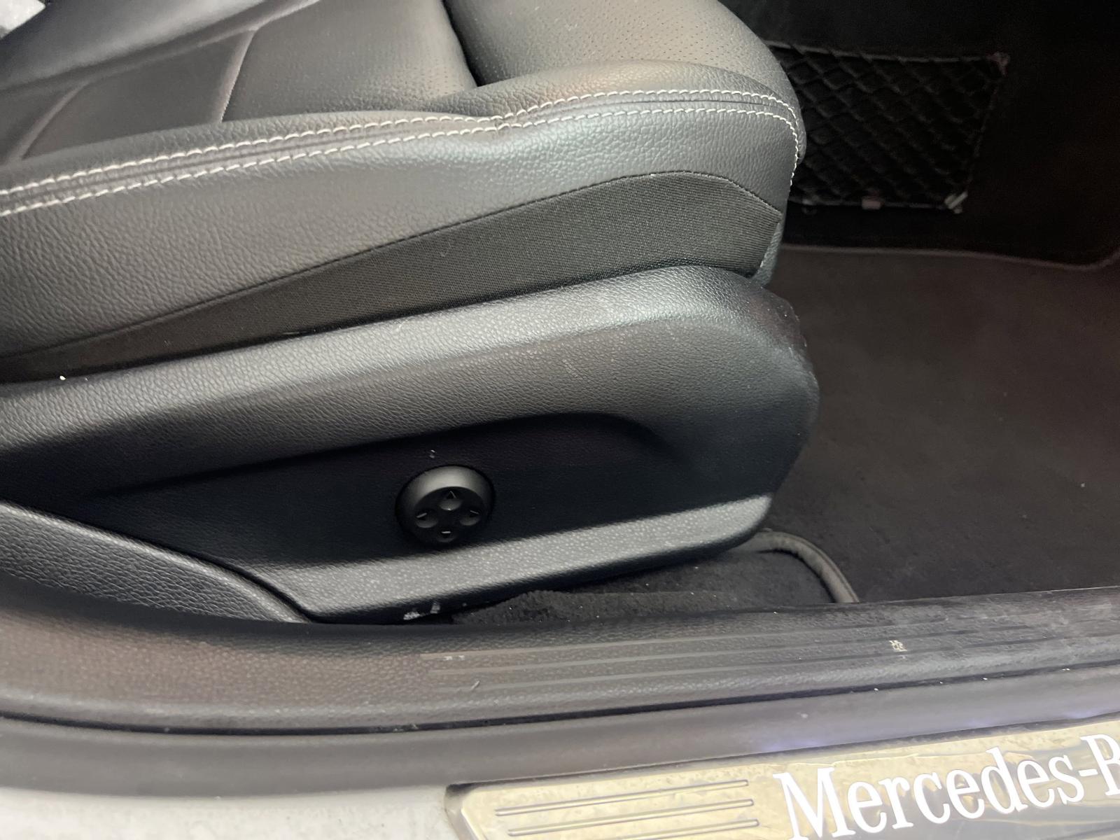 2021 Mercedes-Benz C-Class Vehicle Photo in Georgetown, TX 78626