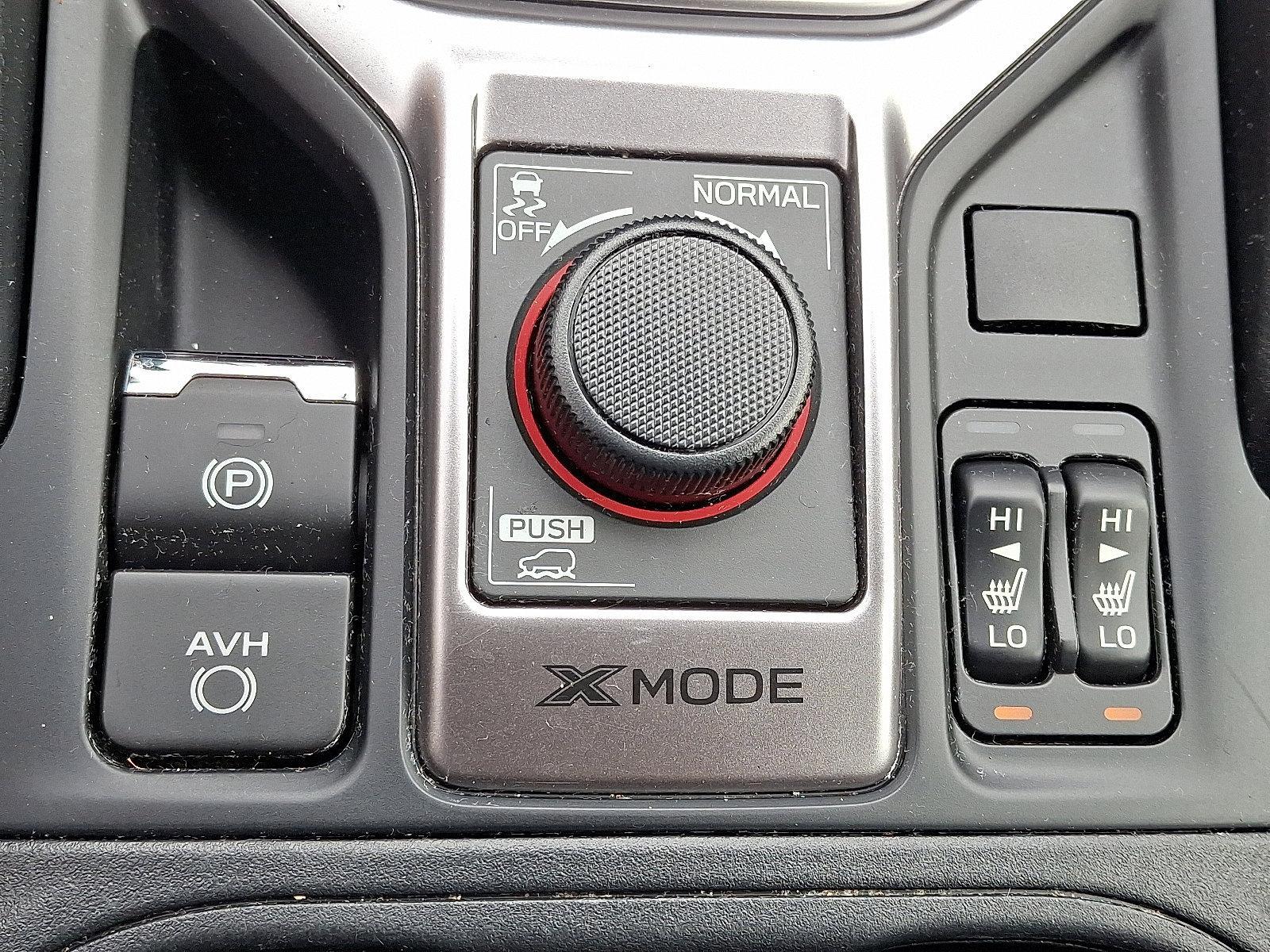 2022 Subaru Forester Vehicle Photo in Easton, PA 18045