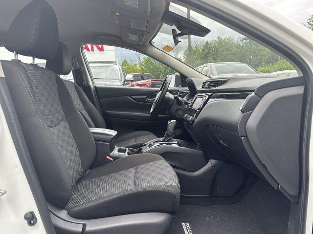 2021 Nissan Rogue Sport Vehicle Photo in Flemington, NJ 08822