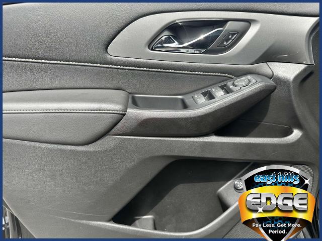 2023 Chevrolet Traverse Vehicle Photo in Roslyn, NY 11576