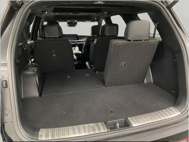 2024 Hyundai PALISADE Vehicle Photo in Appleton, WI 54913