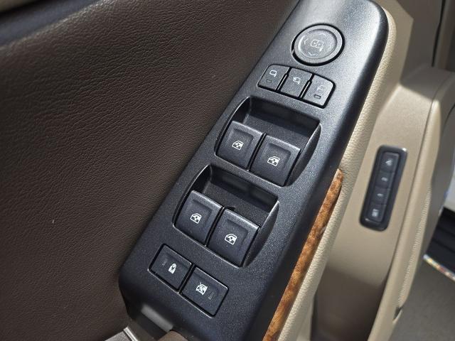 2018 Chevrolet Tahoe Vehicle Photo in Weatherford, TX 76087