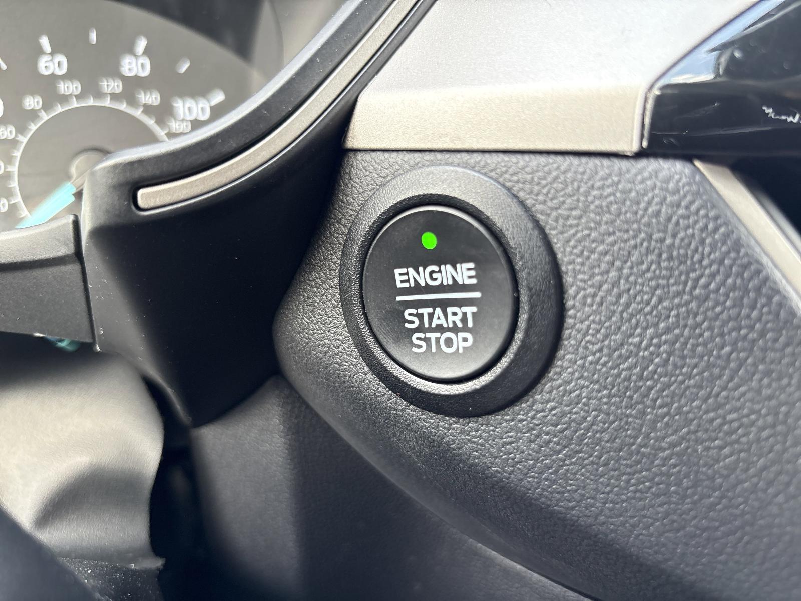 2022 Ford Escape Vehicle Photo in Mechanicsburg, PA 17050
