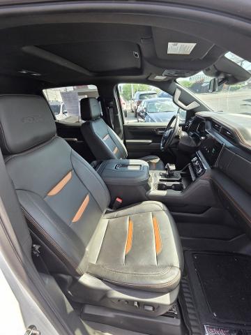 2022 GMC Sierra 1500 Vehicle Photo in HARRISBURG, PA 17111-1033