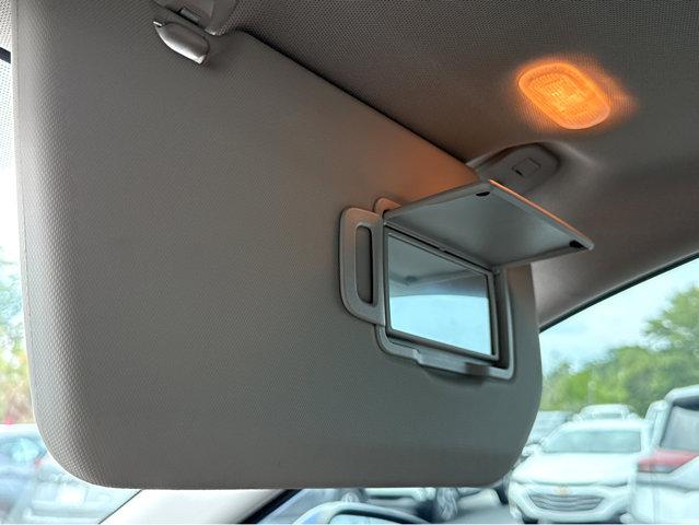 2023 Nissan Rogue Vehicle Photo in Savannah, GA 31419