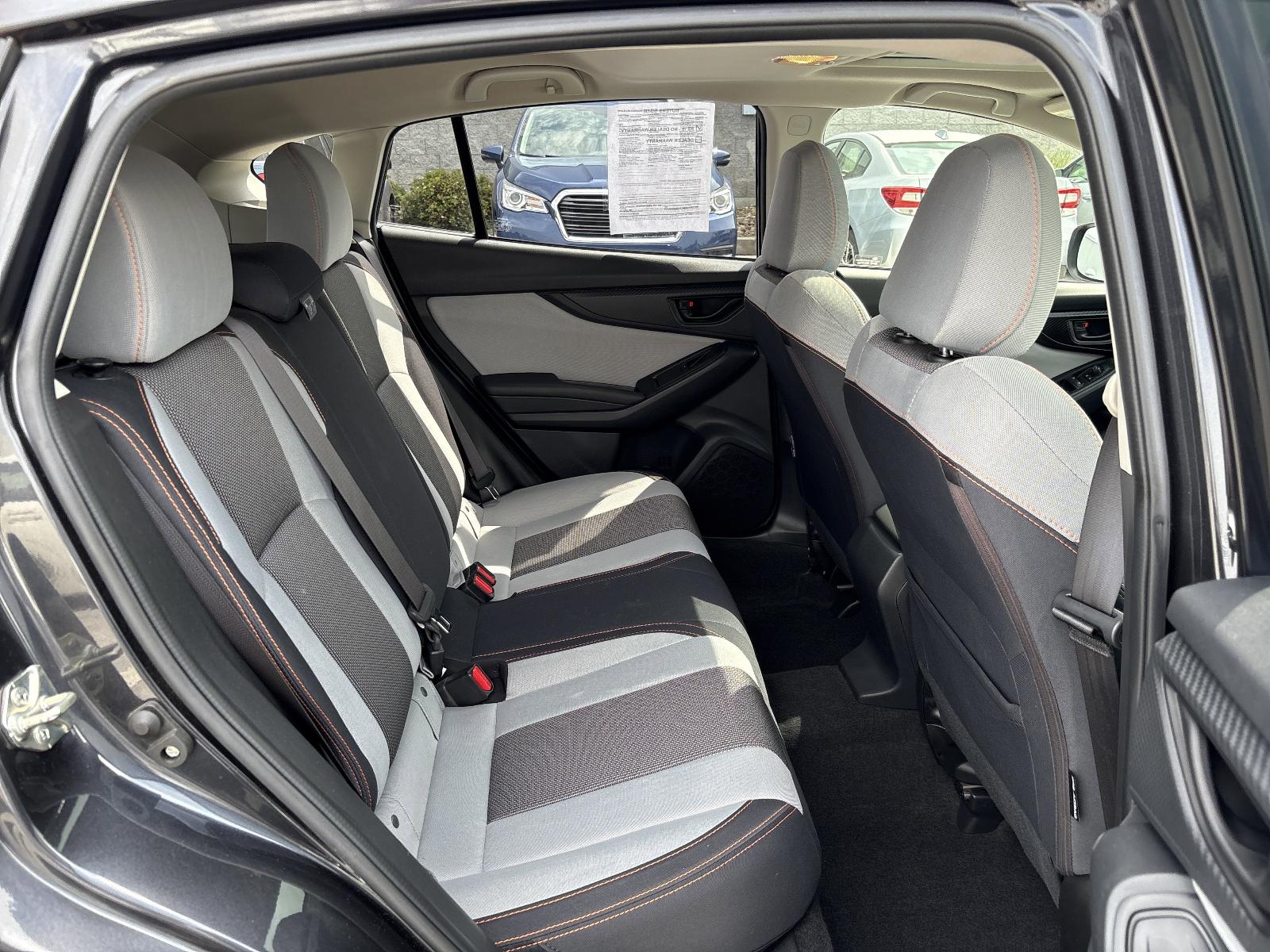 2018 Subaru Crosstrek Vehicle Photo in Mechanicsburg, PA 17050