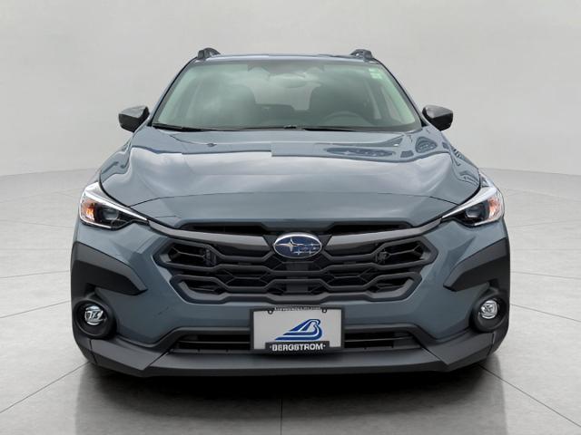 2025 Subaru Crosstrek Vehicle Photo in Green Bay, WI 54304