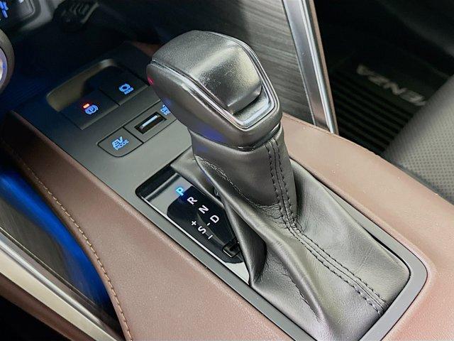 2021 Toyota Venza Vehicle Photo in Flemington, NJ 08822