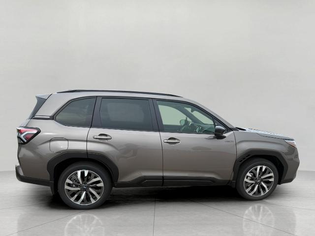 2025 Subaru Forester Vehicle Photo in Oshkosh, WI 54904