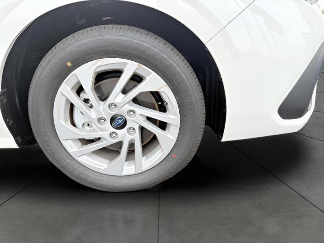 2025 Subaru Impreza Vehicle Photo in Oshkosh, WI 54904