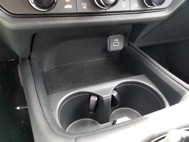 2023 Honda HR-V Vehicle Photo in ELYRIA, OH 44035-6349