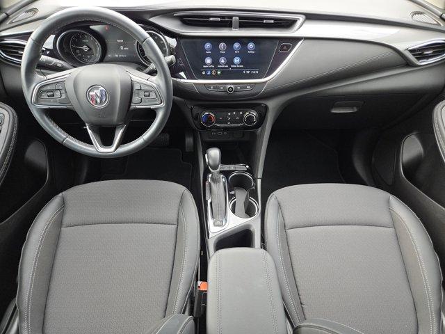 2022 Buick Encore GX Vehicle Photo in Decatur, TX 76234