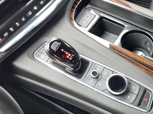 2023 Cadillac Escalade ESV Vehicle Photo in DENTON, TX 76210-9321