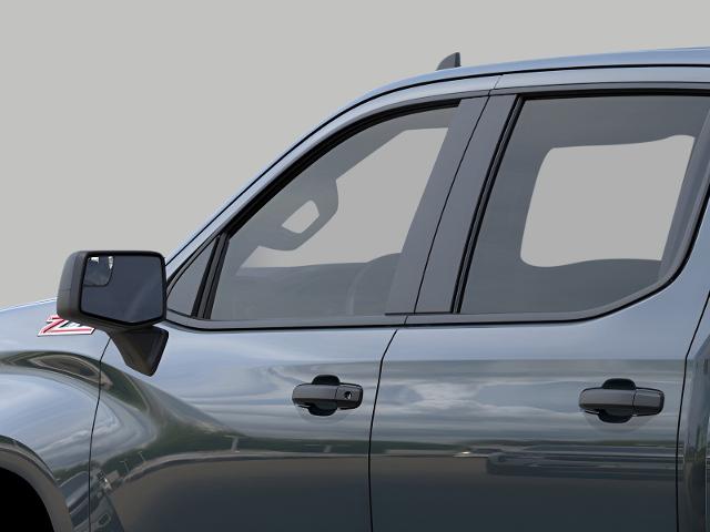 2025 Chevrolet Silverado 1500 Vehicle Photo in NEENAH, WI 54956-2243