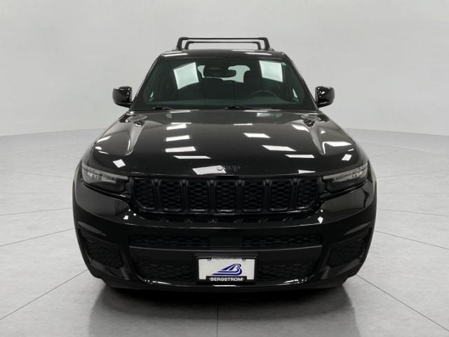2023 Jeep Grand Cherokee L Vehicle Photo in Appleton, WI 54913