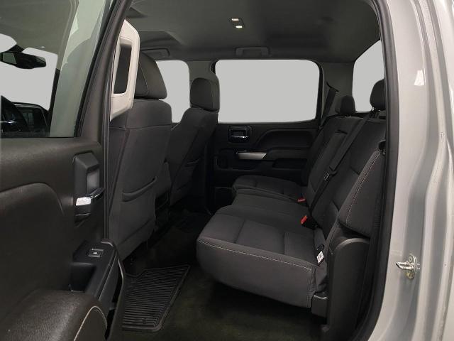 2018 Chevrolet Silverado 3500 HD Vehicle Photo in OSHKOSH, WI 54904-7811