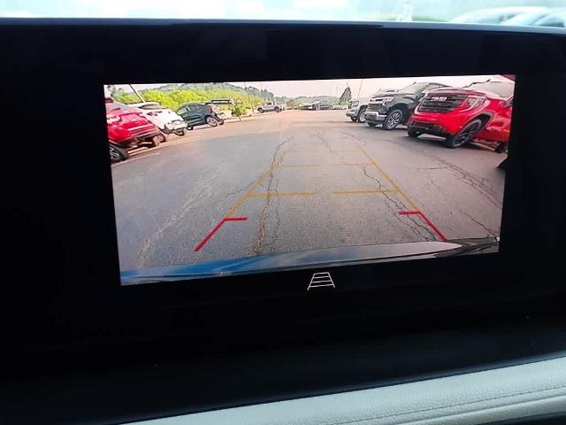 2024 Buick Encore GX Vehicle Photo in ZELIENOPLE, PA 16063-2910