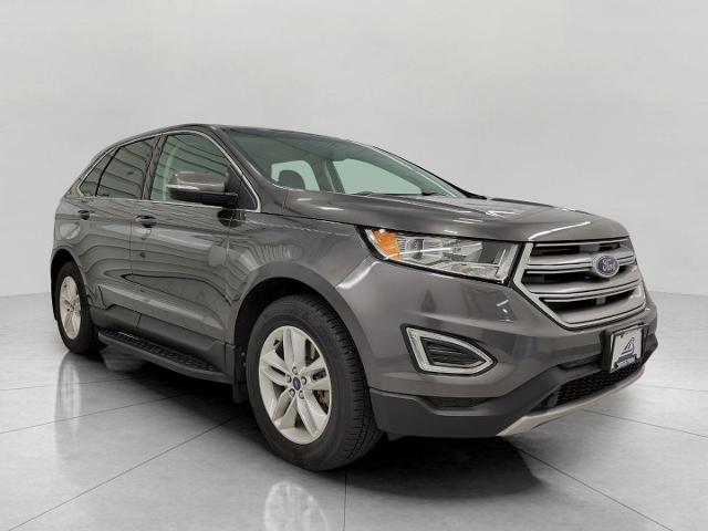 2018 Ford Edge Vehicle Photo in Neenah, WI 54956